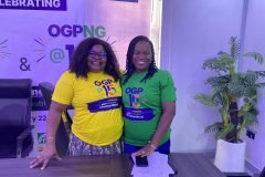 2026 OPEN GOVERNMENT PARTNERSHIP WEEK IN NIGERIA - REFLECT, RETHINK, REDOUBLE COLLECTIVE EFFORTS