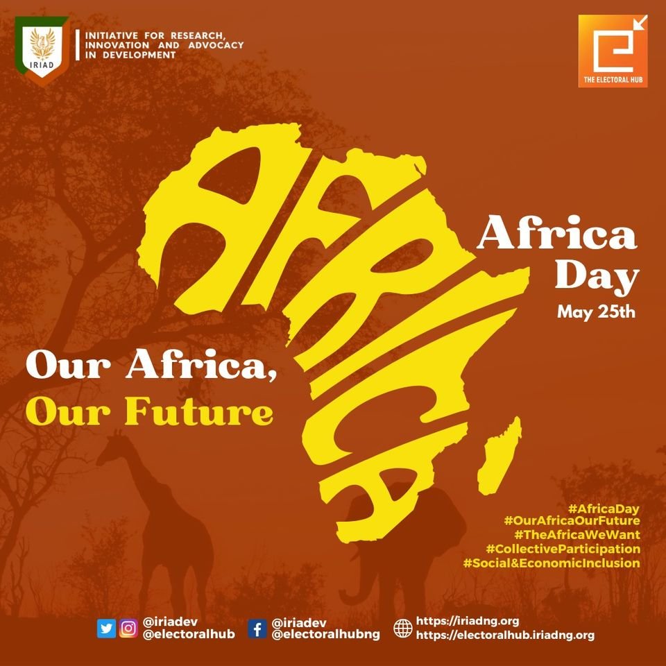 Africa Day 2023