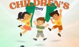 Happy Children’s Day