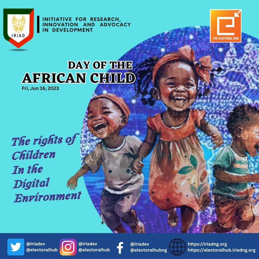 Day of the African Child 2023