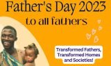 Happy Fathers day 2023