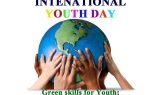 Happy International Youth Day!