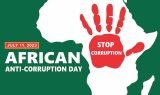 African Anti-Corruption Day 2023