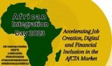 African Integration Day 2023