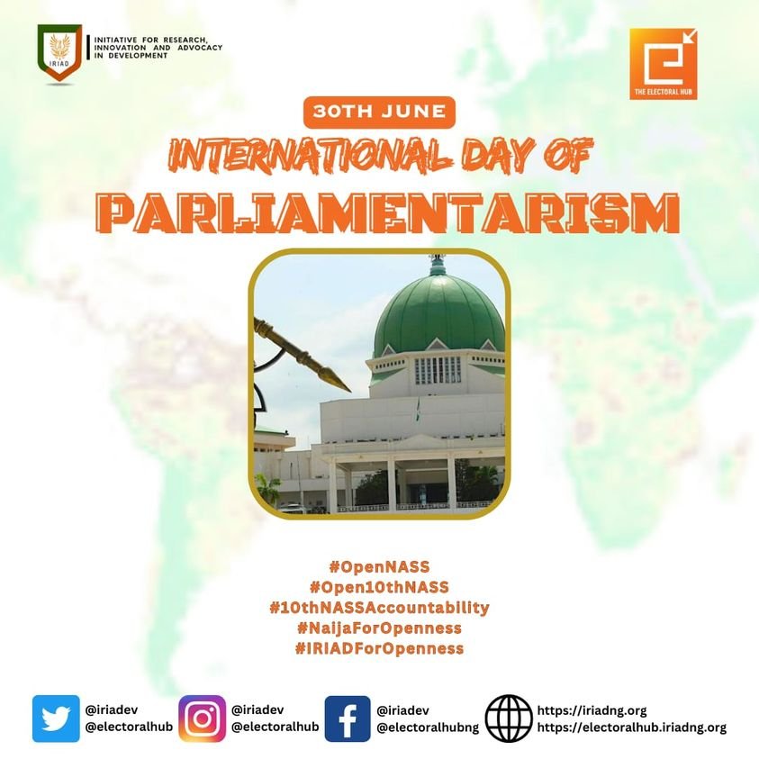 International Day of Parliamentarism