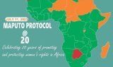 Maputo Protocol at 20