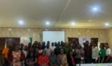Deepening Youth Understanding and Commitment to Democratic Governance