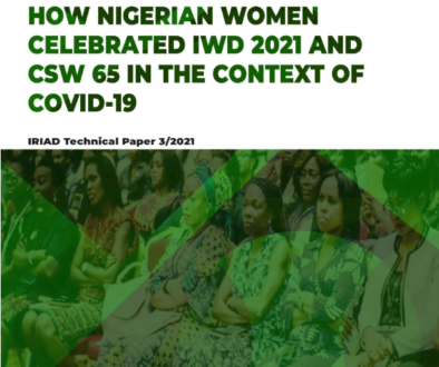 IRIAD-BRIEF-How-Nigerian-Women-Celebrated-IWD-2021-and-CSW-65-in-the-Context-of-Covid-19_001