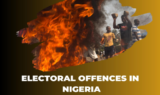 Situational Analysis of Electoral Offences in Nigeria_001