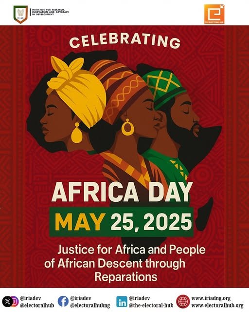 AfricaDay2025