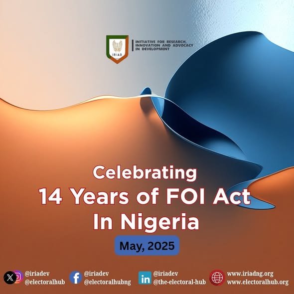 The Freedom of Information Act 2011