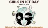 International Girls In ICT Day