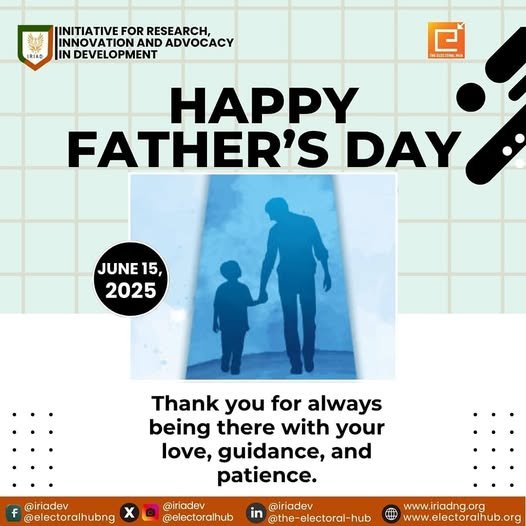 Father's Day 2025
